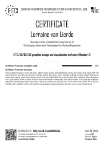 EITC-CG-BL2-AAH08101234-Suppl