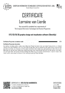 EITC-CG-SU-AAH08101234-Suppl