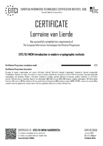 EITC-IS-IMCM-AAH08101234-Suppl