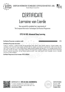 EITC-AI-ADL-AAE08101234-Suppl