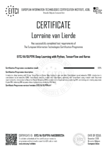 EITC-AI-DLPTFK-AAE08101234-Suppl