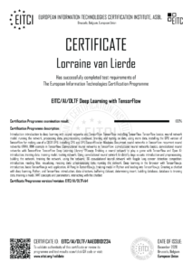 EITC-AI-DLTF-AAE08101234-Suppl