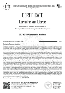 EITC-WD-EWP-AAK08101234-Suppl