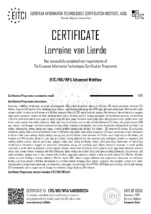 EITC-WD-WFA-AAK08101234-Suppl