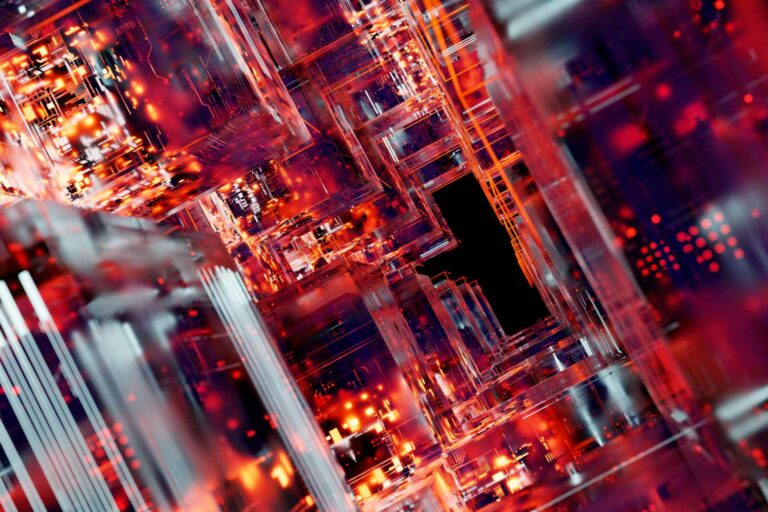Quantum Information Software Kit
