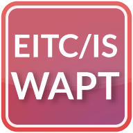EITC/IS/WAPT icon