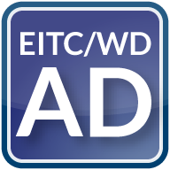 EITC/WD/AD icon