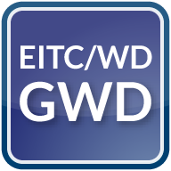 EITC/WD/GWD icon