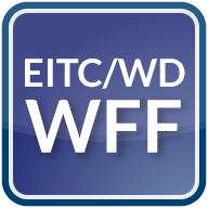 EITC/WD/WFF icon
